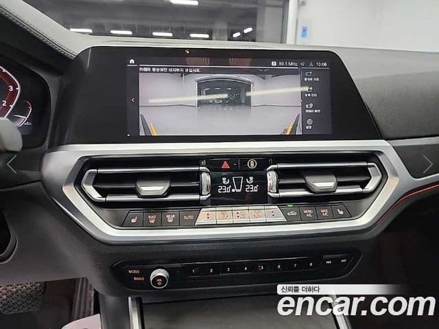 BMW 3시리즈 (G20) Luxury, 2021 10