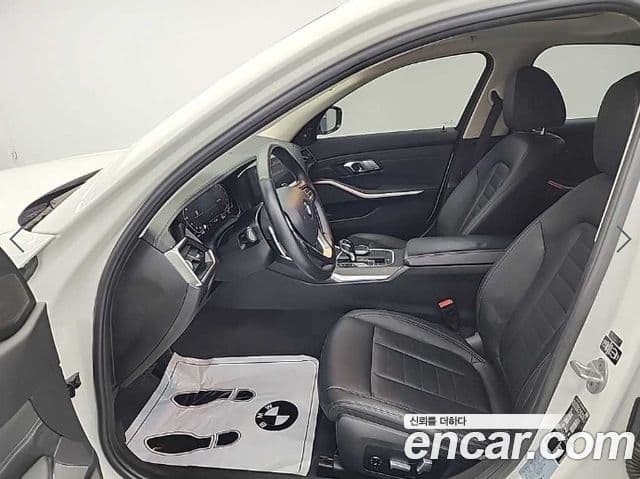 BMW 3시리즈 (G20) Luxury, 2021 11