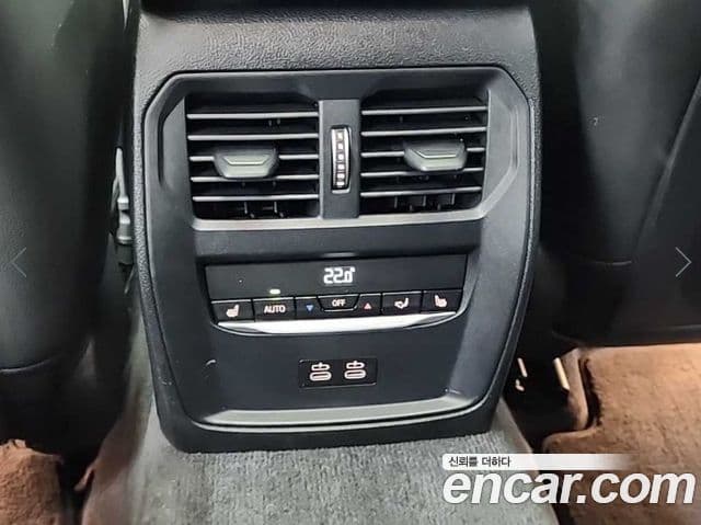 BMW 3시리즈 (G20) Luxury, 2021 13