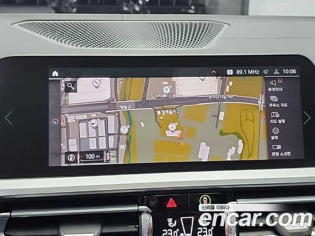 BMW 3시리즈 (G20) Luxury, 2021 15