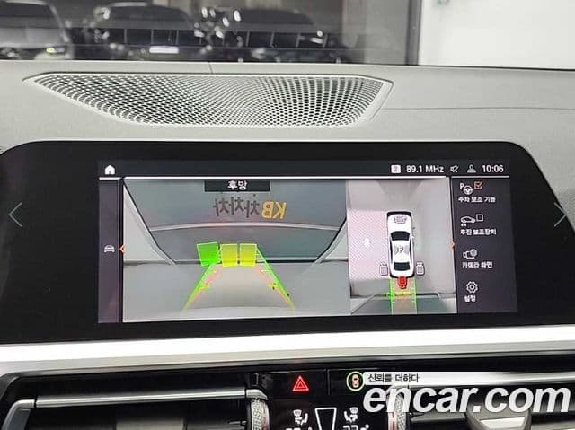 BMW 3시리즈 (G20) Luxury, 2021 16