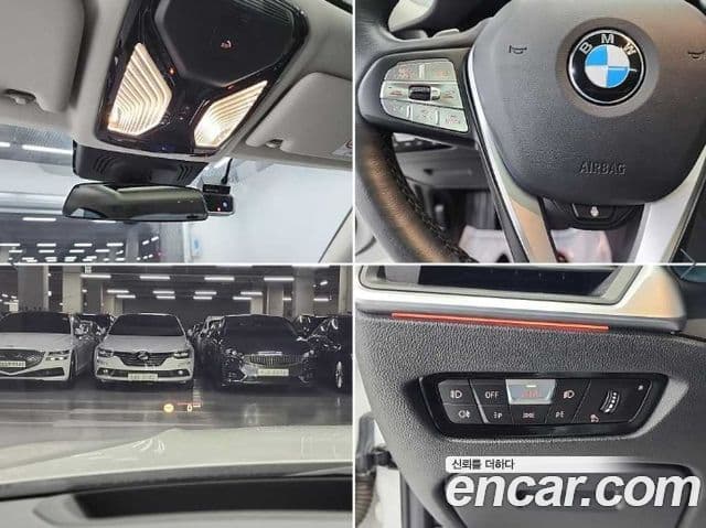 BMW 3시리즈 (G20) Luxury, 2021 17