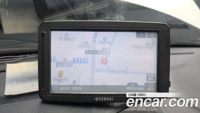 Hyundai Tucson ix Luxury, 2011 14