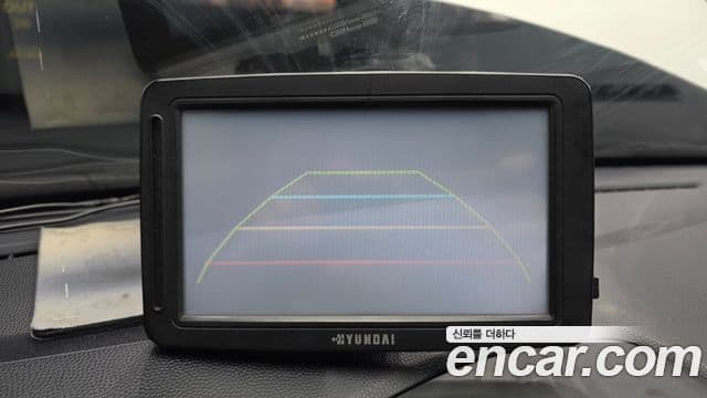 Hyundai Tucson ix Luxury, 2011 15