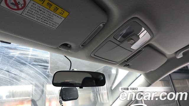 Hyundai Tucson ix Luxury, 2011 17