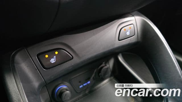 Hyundai Tucson ix Luxury, 2011 18