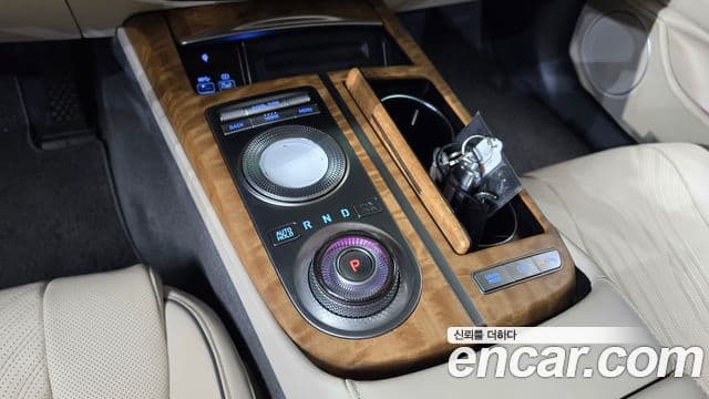 Genesis G80 (RG3) бензин 3.5 турбо AWD, 2022 9