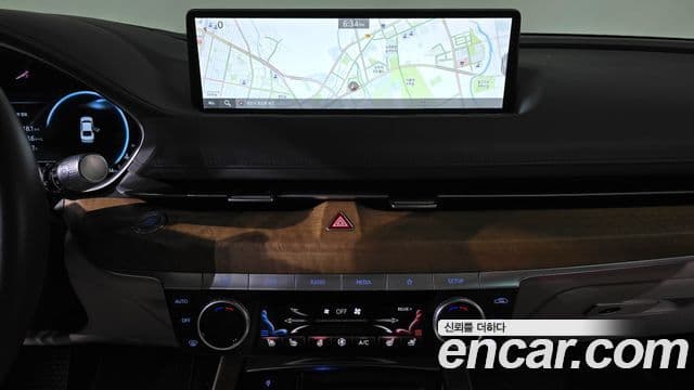 Genesis G80 (RG3) бензин 3.5 турбо AWD, 2022 14