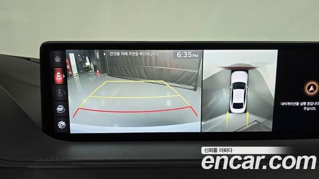 Genesis G80 (RG3) бензин 3.5 турбо AWD, 2022 15