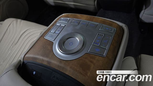 Genesis G80 (RG3) бензин 3.5 турбо AWD, 2022 18