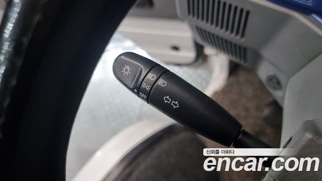 Chevrolet(GM대우) New 라보 Long Cargo SUPER, 2017 15