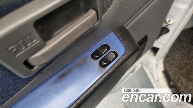 Chevrolet(GM대우) New 라보 Long Cargo SUPER, 2017 16