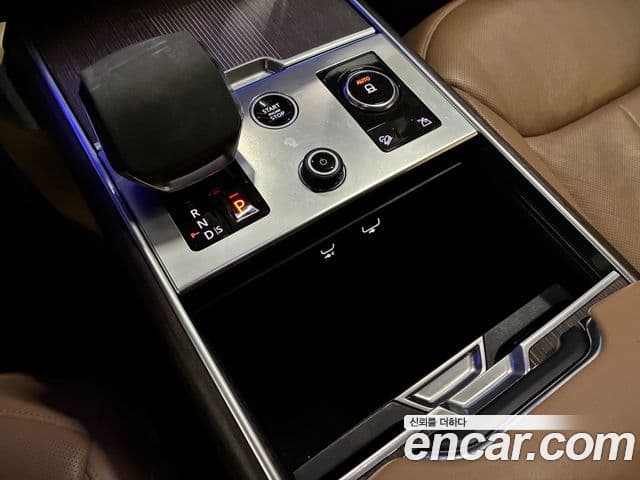 Land Rover Range Rover 5세대 P530 AB LWB, 2023 9