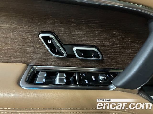 Land Rover Range Rover 5세대 P530 AB LWB, 2023 13