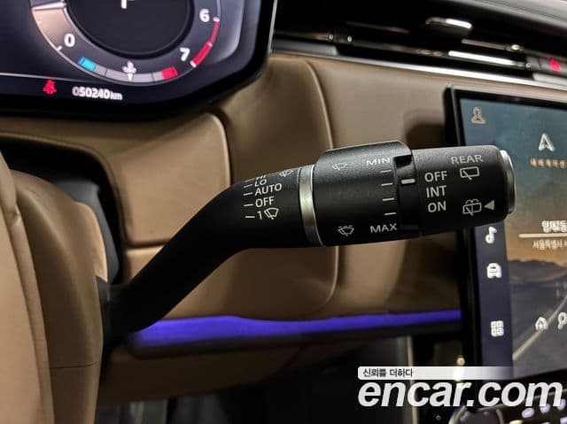 Land Rover Range Rover 5세대 P530 AB LWB, 2023 16