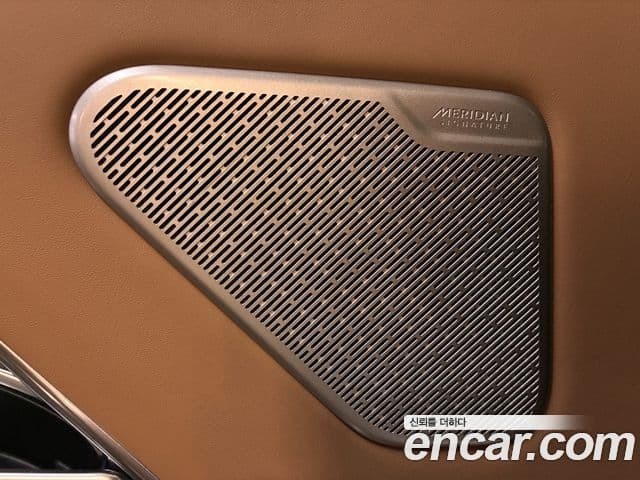 Land Rover Range Rover 5세대 P530 AB LWB, 2023 18