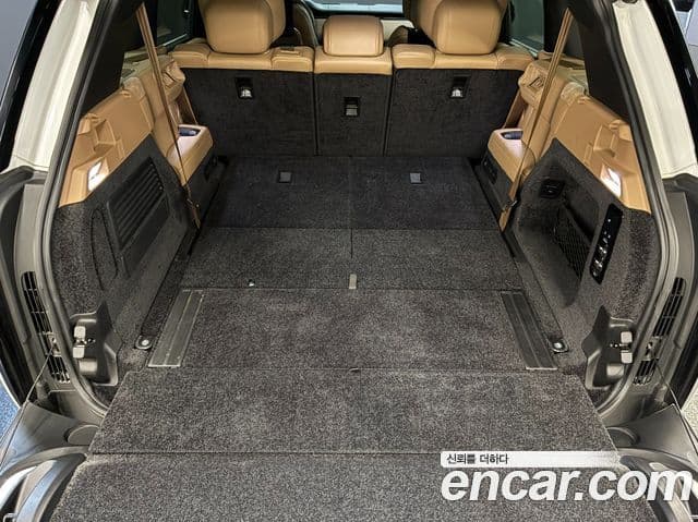 Land Rover Range Rover 5세대 P530 AB LWB, 2023 19