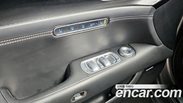 Genesis G90 (RS4) бензин 3.5 турбо AWD, 2022 14