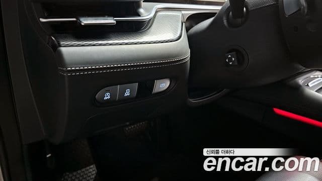 Genesis G90 (RS4) бензин 3.5 турбо AWD, 2022 15