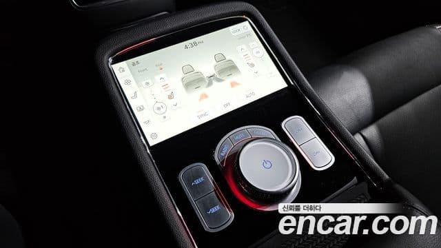 Genesis G90 (RS4) бензин 3.5 турбо AWD, 2022 18