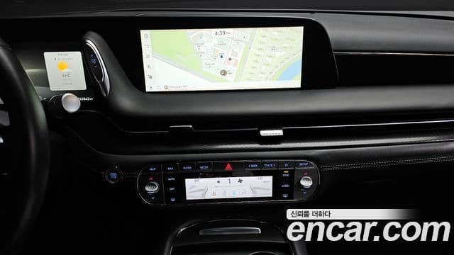 Genesis G90 (RS4) бензин 3.5 турбо AWD, 2022 19