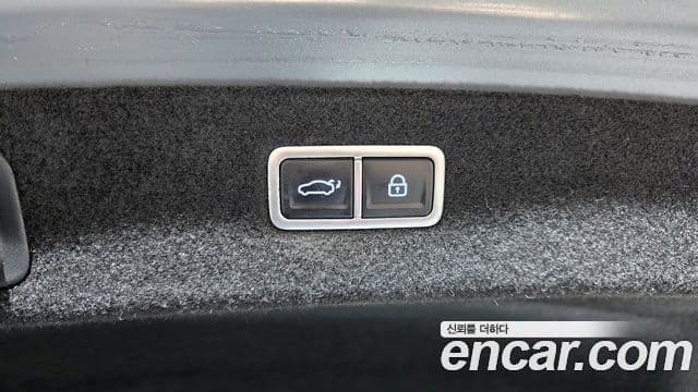 Genesis G90 (RS4) бензин 3.5 турбо AWD, 2022 20