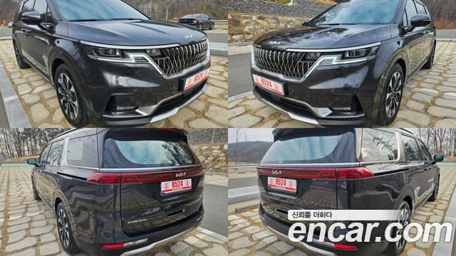 Kia Carnival 4세대 Signature, 2023 7