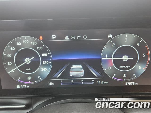 Kia Carnival 4세대 Signature, 2023 8