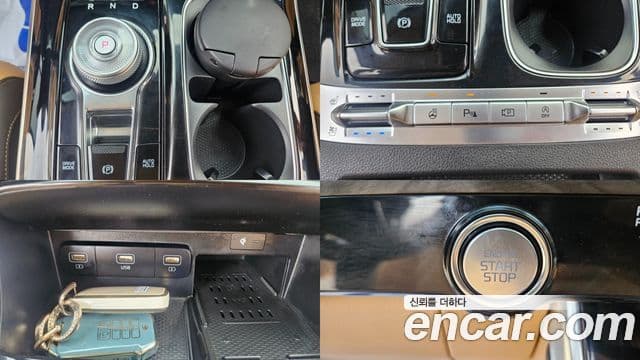 Kia Carnival 4세대 Signature, 2023 9