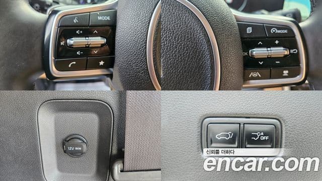 Kia Carnival 4세대 Signature, 2023 13