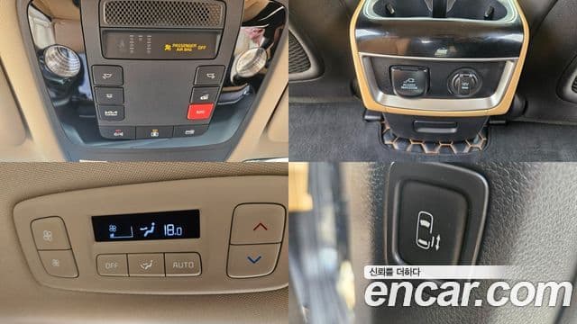 Kia Carnival 4세대 Signature, 2023 15