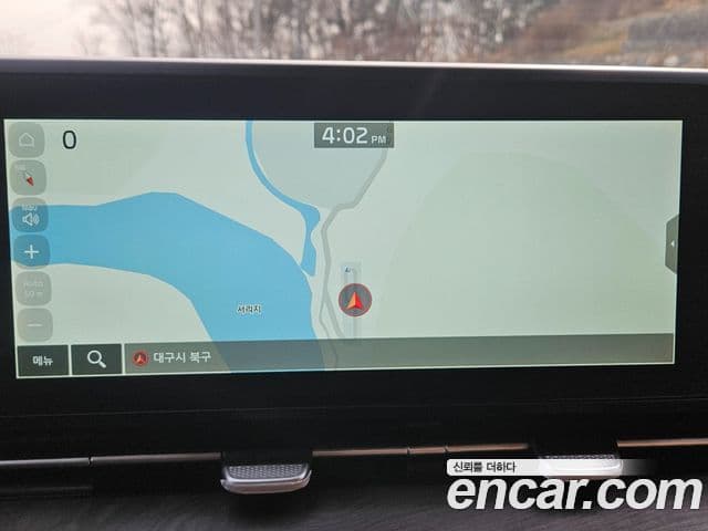 Kia Carnival 4세대 Signature, 2023 18