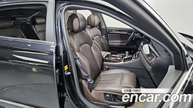 Genesis EQ900 Premium Luxury, 2018 12