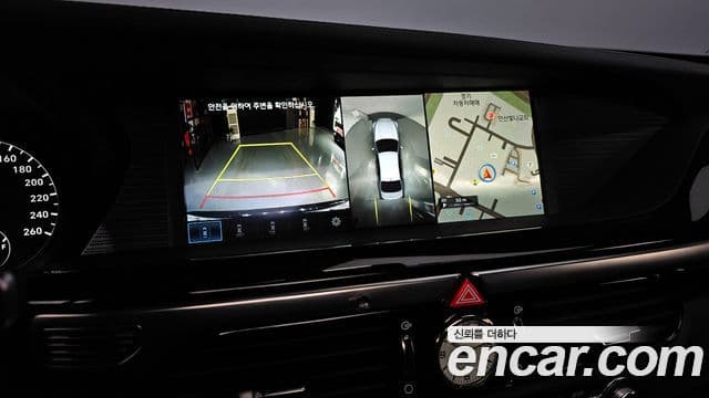 Genesis EQ900 Premium Luxury, 2018 17