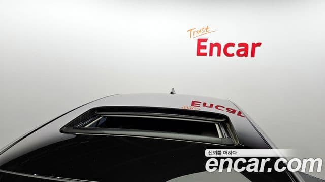 Genesis EQ900 Premium Luxury, 2018 20