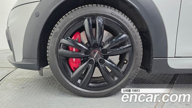 Mini Cooper S кабриолет 3세대, 2022 все фото