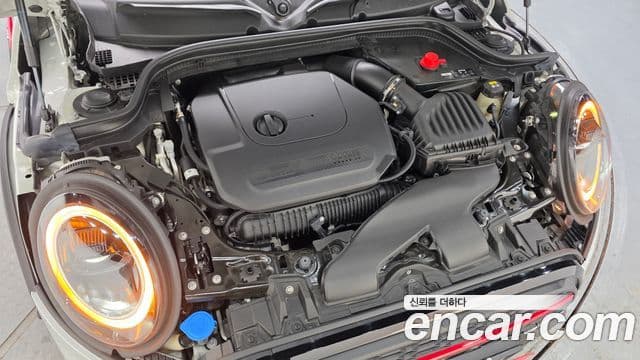 Mini Cooper S кабриолет 3세대, 2022 6