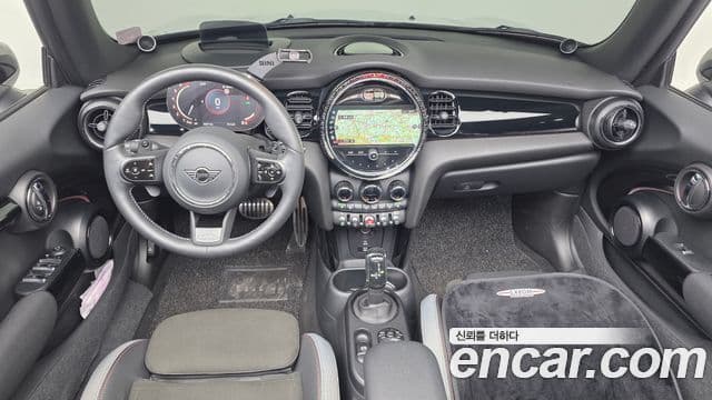 Mini Cooper S кабриолет 3세대, 2022 7