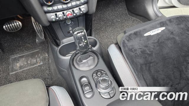 Mini Cooper S кабриолет 3세대, 2022 9