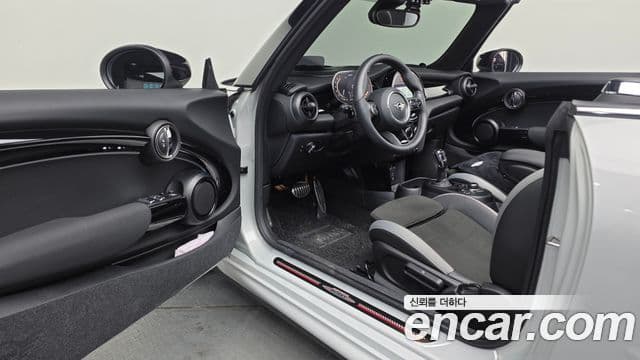 Mini Cooper S кабриолет 3세대, 2022 10