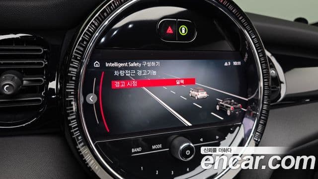 Mini Cooper S кабриолет 3세대, 2022 17