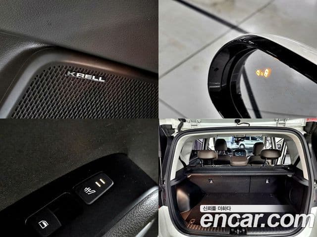 Kia Soul 부스터 Special, 2021 6