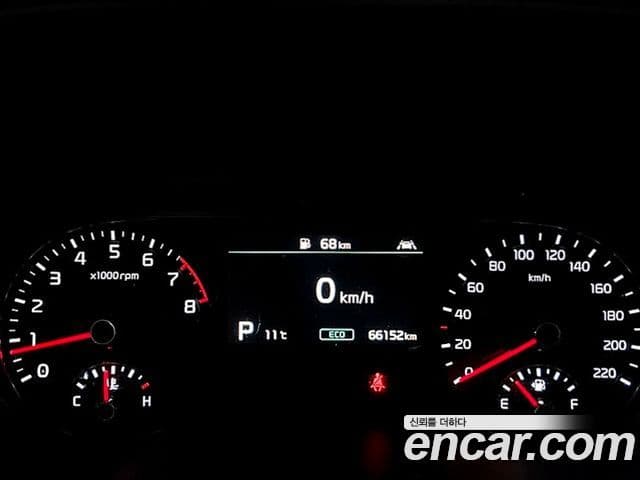 Kia Soul 부스터 Special, 2021 13