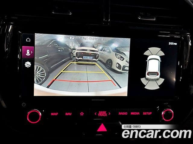 Kia Soul 부스터 Special, 2021 16