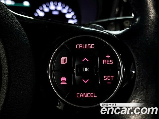 Kia Soul 부스터 Special, 2021 18