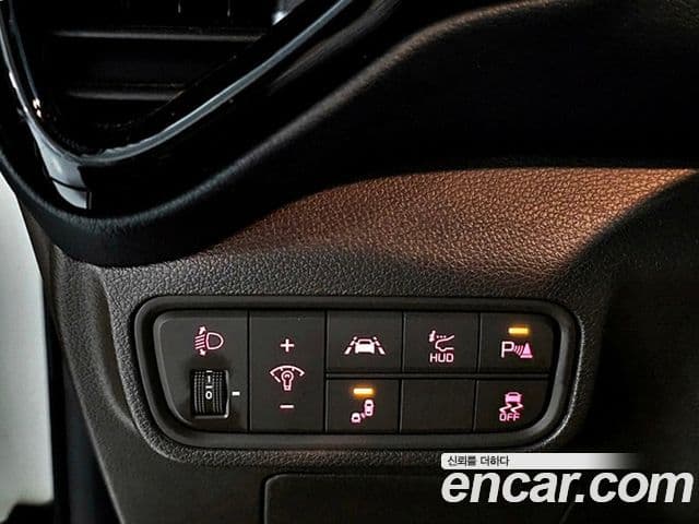 Kia Soul 부스터 Special, 2021 19