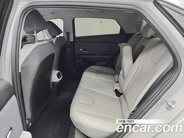 Hyundai Avante (CN7) Inspiration, 2021 12