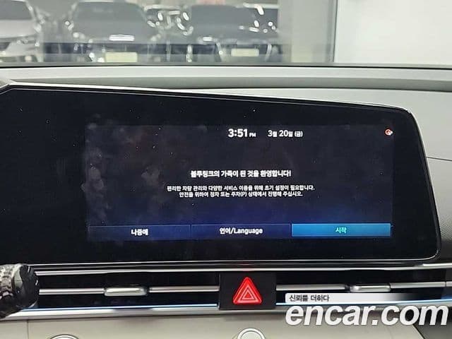 Hyundai Avante (CN7) Inspiration, 2021 14