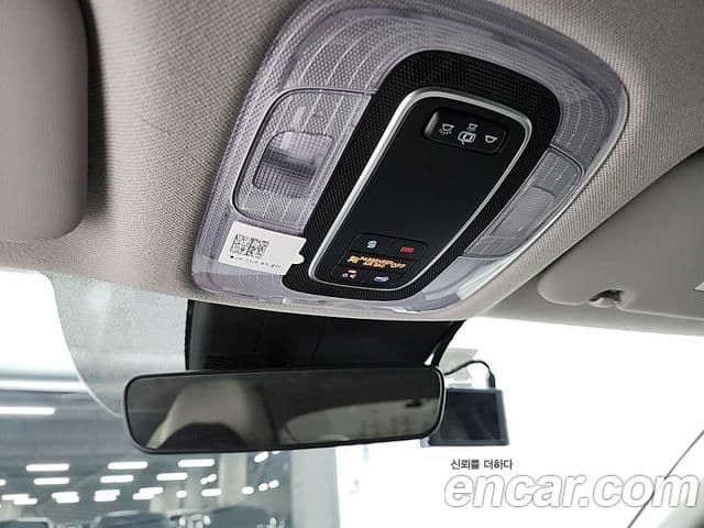 Hyundai Avante (CN7) Inspiration, 2021 16