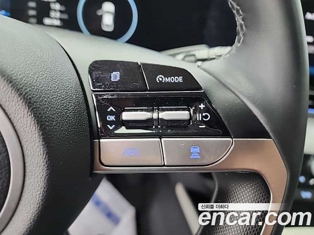 Hyundai Avante (CN7) Inspiration, 2021 17